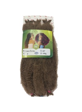 X-pression Ceres Crochet braid Color 27