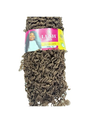 Lush Roni Curls Color 30