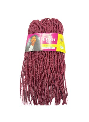 Lush Sasha Locs Color 900