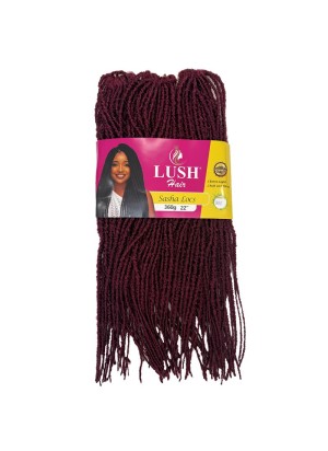 Lush Sasha Locs Color 900