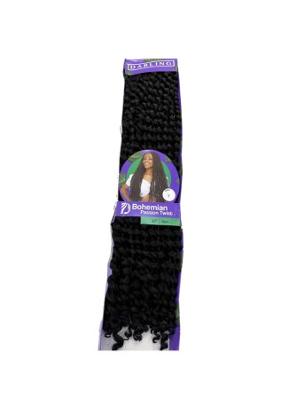 Darling Bohemian Passion Twist Color 1