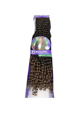 Darling Bohemian Passion Twist Color 1/27