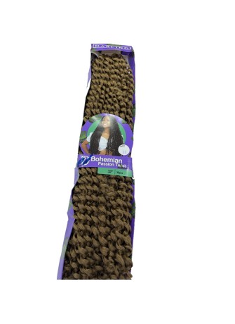 Darling Bohemian Passion Twist Color 27