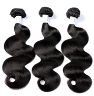 Human Hair Bundles